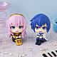 MegaHouse LookUp Megurine Luka Plastic Figure gallery thumbnail