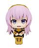 MegaHouse LookUp Megurine Luka Plastic Figure gallery thumbnail