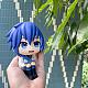 MegaHouse LookUp KAITO Plastic Figure gallery thumbnail