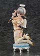 PROOF TV Anime Uzaki-chan wa Asobitai! w Uzaki Hana Tenshi Ver. 1/7 Plastic Figure gallery thumbnail