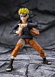 BANDAI SPIRITS S.H.Figuarts Uzumaki Naruto -Kazuta no Omoi o Mune ni Tsunageta Chikara- gallery thumbnail