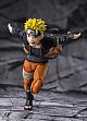 BANDAI SPIRITS S.H.Figuarts Uzumaki Naruto -Kazuta no Omoi o Mune ni Tsunageta Chikara- gallery thumbnail