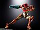 BANDAI SPIRITS Chogokin Samus Aran (METROID Prime 4 Beyond Ver.) gallery thumbnail