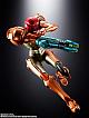 BANDAI SPIRITS Chogokin Samus Aran (METROID Prime 4 Beyond Ver.) gallery thumbnail