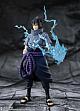 BANDAI SPIRITS S.H.Figuarts Uchiha Sasuke -Yami o Yakikiru Kokou no Shinobi- gallery thumbnail