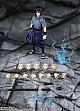 BANDAI SPIRITS S.H.Figuarts Uchiha Sasuke -Yami o Yakikiru Kokou no Shinobi- gallery thumbnail