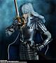 BANDAI SPIRITS S.H.Figuarts Griffith (Taka no Dan) gallery thumbnail