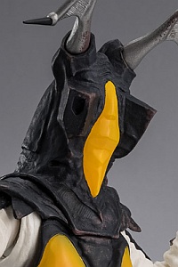 BANDAI SPIRITS S.H.Figuarts Zetton 60th Anniversary Edition BANDAI SPIRITS S.H.Figuarts Zetton 60th Anniversary Edition