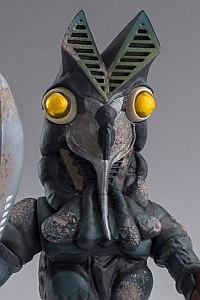 BANDAI SPIRITS S.H.Figuarts Baltan-seijin 60th Anniversary Edition