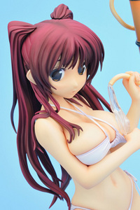 DAIKI kougyou ToHeart2 Kousaka Tamaki Swimsuit Illustration ver. 1/6 PVC Figure