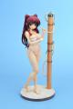 DAIKI kougyou ToHeart2 Kousaka Tamaki Swimsuit Illustration ver. 1/6 PVC Figure gallery thumbnail