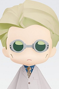 GOOD SMILE COMPANY (GSC) Jujutsu Kaisen HELLO! GOOD SMILE Nanami Kento