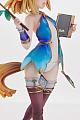 VERTEX Originals Elf Village Mura no Sensei Monica 1/6 Plastic Figure gallery thumbnail