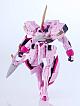 GOOD SMILE COMPANY (GSC) TITANOMACHA MODEROID SIDE:CC Ouran (Pink Ver.) 1/48 Plastic Kit gallery thumbnail