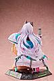 NOCTURNUS Meido Busou: Ax Street Ver. 1/4 Plastic Figure gallery thumbnail