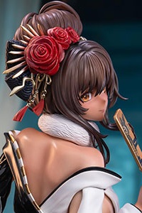 Stargazer Shouri no Megami: NIKKE Noir Black Rabbit 1/4 Plastic Figure