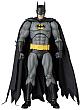 MedicomToy MAFEX No.270 KNIGHT CRUSADER BATMAN BLACK Ver. Action Figure gallery thumbnail