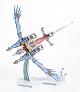 MAX FACTORY Shin Evangelion Gekijoban PLAMAX AAA Wunder Plastic Kit gallery thumbnail