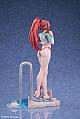 Hobby Sakura Shouri no Megami: NIKKE Rapi: Red Hood - Red Flavor 1/7 Plastic Figure gallery thumbnail