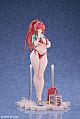Hobby Sakura Shouri no Megami: NIKKE Rapi: Red Hood - Red Flavor 1/7 Plastic Figure gallery thumbnail