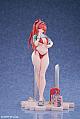 Hobby Sakura Shouri no Megami: NIKKE Rapi: Red Hood - Red Flavor 1/7 Plastic Figure gallery thumbnail