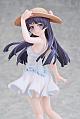 Solarain Ore no Imoto ga Konna ni Kawaii Wake ga Nai Kuroneko (Goto Ruri) Shironeko Ver. 1/6 Plastic Figure gallery thumbnail