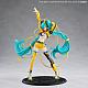 KAIYODO Character Vocal Series 01 Hatsune Miku Hatsune Miku 17th Anniversary Ver. 1/7 Plastic Figure gallery thumbnail