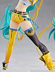 KAIYODO Character Vocal Series 01 Hatsune Miku Hatsune Miku 17th Anniversary Ver. 1/7 Plastic Figure gallery thumbnail