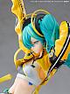 KAIYODO Character Vocal Series 01 Hatsune Miku Hatsune Miku 17th Anniversary Ver. 1/7 Plastic Figure gallery thumbnail