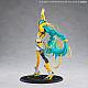 KAIYODO Character Vocal Series 01 Hatsune Miku Hatsune Miku 17th Anniversary Ver. 1/7 Plastic Figure gallery thumbnail