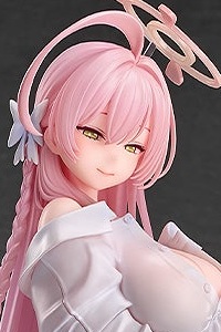 GOOD SMILE ARTS Shanghai Blue Archive Hanako (Mizugi) 1/7 Plastic Figure