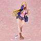 Union Creative Dousanshi Gyaru wa Mamara Menkoi Fuyuki Minami 1/6 Plastic Figure gallery thumbnail