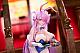 APEX Azur Lane Louisville Order Delusion Ver. 1/7 Plastic Figure gallery thumbnail