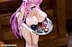 APEX Azur Lane Louisville Order Delusion Ver. 1/7 Plastic Figure gallery thumbnail