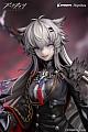 Myethos Arknights Akatsu Lappland 1/7 Plastic Figure gallery thumbnail