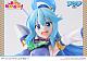 Prime 1 Studio PRISMA WING TV Anime Kono Subarashii Sekai ni Shukufuku o! Aqua 1/7 Plastic Figure gallery thumbnail