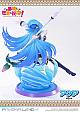 Prime 1 Studio PRISMA WING TV Anime Kono Subarashii Sekai ni Shukufuku o! Aqua 1/7 Plastic Figure gallery thumbnail