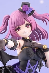 KOTOBUKIYA Sousai Shoujo Teien Kisaragi Yue Utahime-ishou 1/10 Plastic Kit