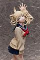 GOOD SMILE COMPANY (GSC) My Hero Academia Toga Himiko 1/4 Plastic Figure gallery thumbnail