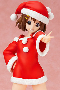 MAX FACTORY K-ON! Hirasawa Yui 1/7 PVC Figure