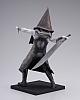 KOTOBUKIYA SILENT HILL 2 OSHI WORKS Red Pyramid Thing 1/7 Plastic Figure gallery thumbnail