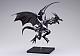 KOTOBUKIYA Yu-Gi-Oh! Duel Monsters OSHI WORKS Red-eyes Black Dragon Plastic Figure gallery thumbnail