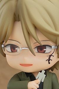 GOOD SMILE COMPANY (GSC) Natsume Yuujincho Nendoroid Natori Shuichi