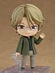 GOOD SMILE COMPANY (GSC) Natsume Yuujincho Nendoroid Natori Shuichi gallery thumbnail