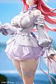 Hobby Sakura Shouri no Megami: NIKKE Dorothy 1/10 Plastic Figure gallery thumbnail