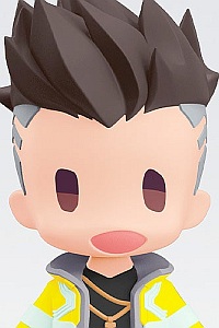 GOOD SMILE COMPANY (GSC) Cyberpunk: Edgerunners HELLO! GOOD SMILE David