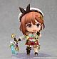 GOOD SMILE COMPANY (GSC) Ryza no Atelier 2 -Ushinawareta Densho to Himitsu no Yosei- Nendoroid Ryza Ryza no Altelier 2 Ver. gallery thumbnail