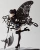 Questioners Raquel GOTHIC 1/6 PVC Figure gallery thumbnail