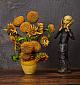 FREEing Table Museum figma Gogh-saku Himawari gallery thumbnail
