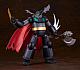 GOOD SMILE COMPANY (GSC) Shin Getter Robo Armageddon MODEROID Black Getter Plastic Kit gallery thumbnail